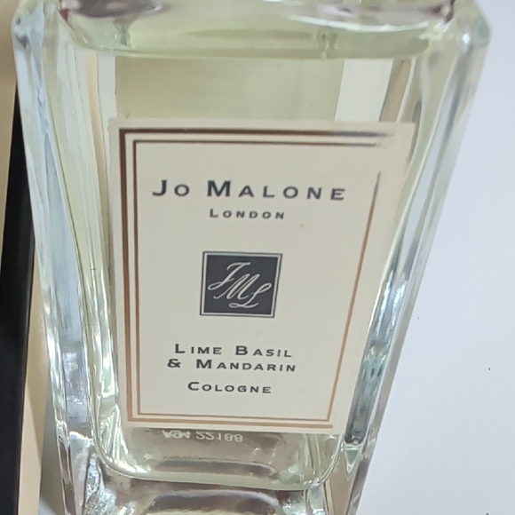 Jo Malone London Cologne with Cream Box - Picture 2 of 4